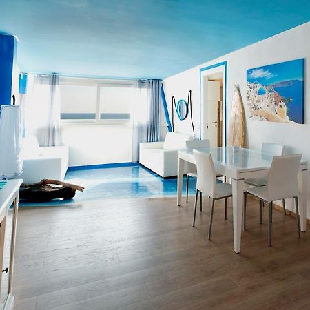 Appartamento Santorini Ostie Extérieur photo