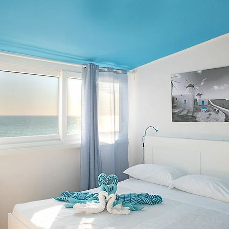 Appartamento Santorini Ostie Extérieur photo
