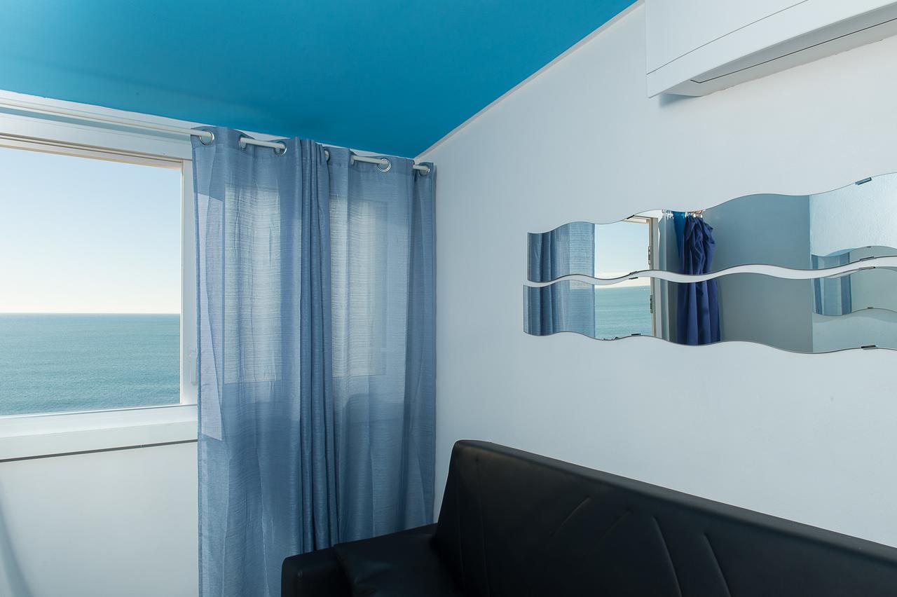 Appartamento Santorini Ostie Extérieur photo
